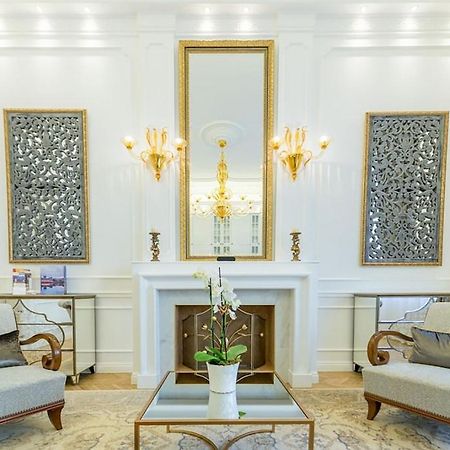 Bpr The Golden Astoria With Balcony And A/C Apartment Budapest Ngoại thất bức ảnh